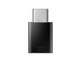 EAN 8806088754086 - Samsung EE-GN930BBEGWW cambiador de género para cable USB C Micro USB Negro imagen 1