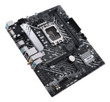 EAN 4711081758211 - ASUS PRIME H610M-A WIFI D4 Intel H610 LGA 1700 micro ATX imagen 5