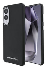 Funda Magnética Karl Lagerfeld Para Galaxy S25 Edge Gp-Klhms25epsa