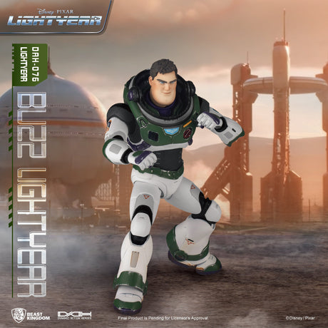 EAN 4711203447399 - Beast Kingdom DAH-076 figura de acción y colleccionable imagen 5