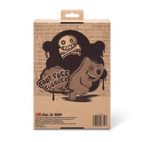 Zuru Fuggler - Fart Face Serie 1 (Sortierter Artikel, Eine Figur) 15728