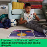EAN 0196786567667 - HP Smart Tank 5106 All-in-One Printer Inyección de tinta térmica A4 4800 x 1200 DPI 12 ppm Wifi imagen 8