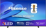 EAN 6942351419060 - Hisense 85E77Q 2,16 m (85") 4K Ultra HD Smart TV Wifi Negro imagen 1