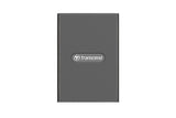 EAN 0760557849407 - Transcend RDE2 lector de tarjeta USB 3.2 Gen 2 Type-C Gris imagen 1