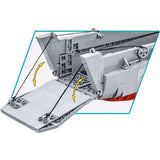 Cobi Lcvp Higgins Boat Cobi-4849