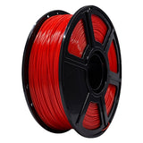 Pla 1,75mm Rojo 1kg