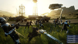 Juego Final Fantasy Xv Royal Edition Playstation 4