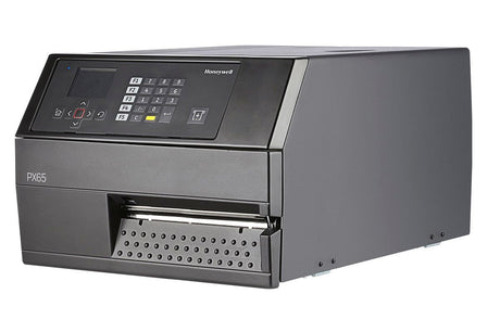 EAN 5715063350317 - Honeywell PX65A impresora de etiquetas Transferencia térmica 300 x 300 DPI 225 mm/s Alámbrico Ethernet imagen 3
