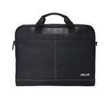 EAN 4716659299356 - ASUS Nereus 40,6 cm (16") Maletín Negro imagen 1