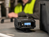 3inch 203dpi Mobile Label And Prnt