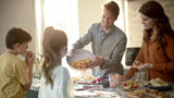Philips  Airfryer Xl Hd9270/96, Freidora De Aire Caliente