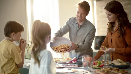 EAN 8710103952145 - Philips 3000 series HD9270/90 freidora Sencillo 6,2 L Independiente 2000 W Freidora de aire caliente Negr imagen 9