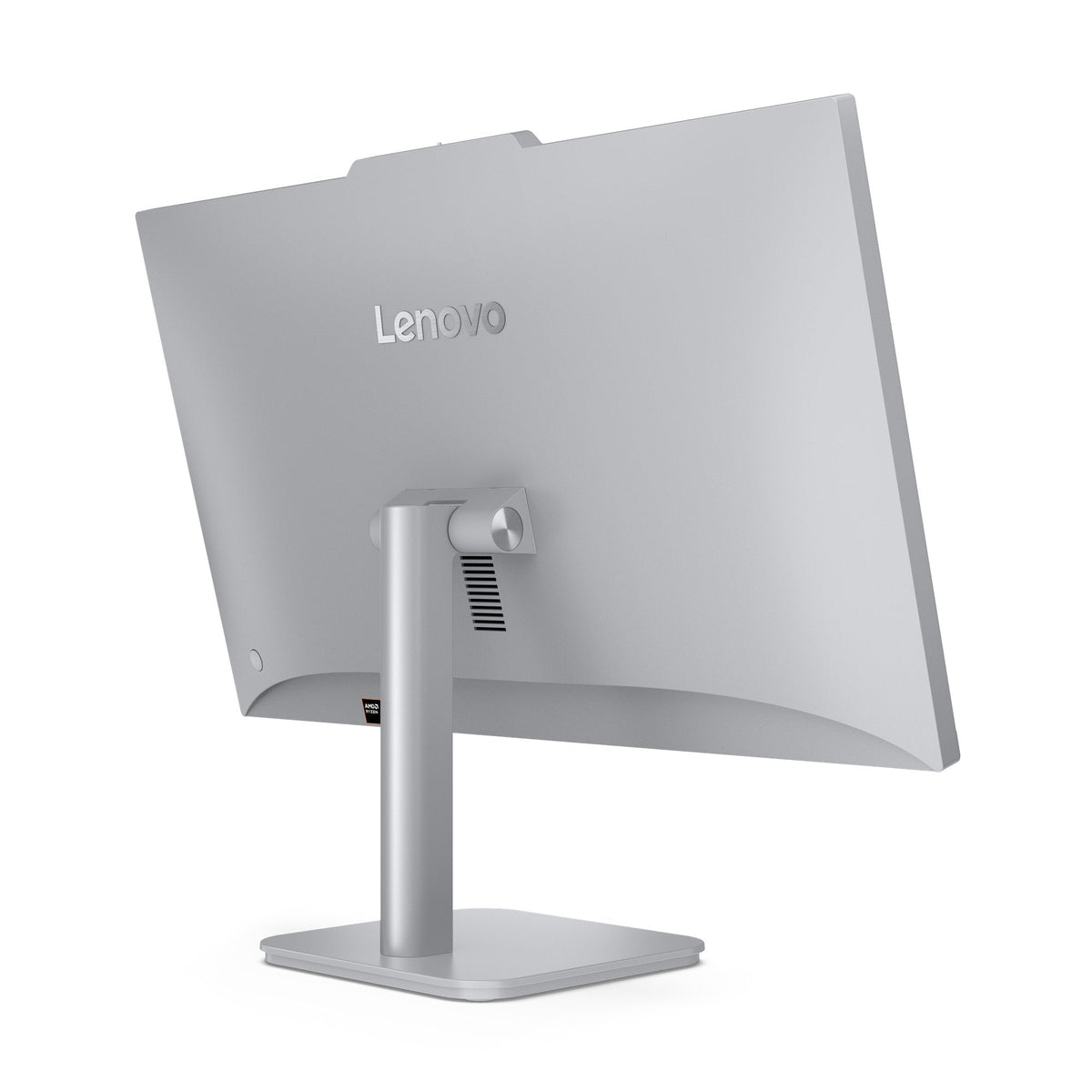 Lenovo A105 24 F0js - All-In-One (Solución Completa) - Soporte Inclinable - Ryzen 5 40 / 2.8 Ghz - Ram 16 Gb - Ssd 1 Tb - Nvme - Radeon 610m - Bluetooth 5.2, Wi-Fi 6 - Wlan: 802.11a/B/G/N/Ac/Ax, Bluetooth 5.2 - Win 11 Home - Monitor: Led