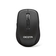 EAN 7640186417457 - DICOTA D31980 ratón Viajes Ambidextro Bluetooth 1600 DPI imagen 1
