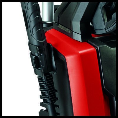 Hidrolimpiadora Einhell  Te-Hp 140 4140760