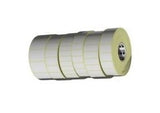 EAN 5715063673652 - Zebra Z-Perform 1000D Blanco imagen 1