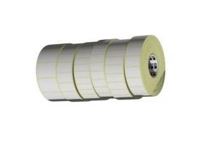 EAN 5715063724583 - Zebra Z-Perform 1000T Blanco imagen 1