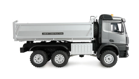 EAN 4262408976431 - Amewi 22685 modelo controlado por radio Camión basculante Motor eléctrico 1:14 imagen 3