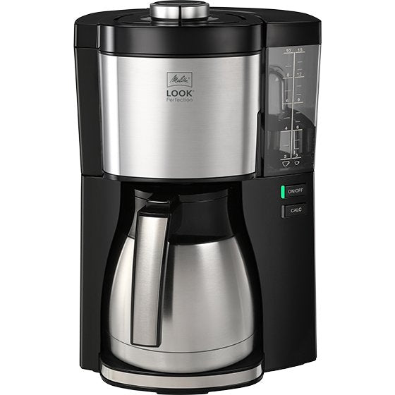 EAN 4006508222483 - Melitta 1025-16 Cafetera de filtro 1,25 L imagen 7