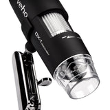 EAN 0811805030266 - Veho DX-1 200x Microscopio digital imagen 6