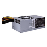Unykach Tfx 350w 80 Plus Bronze Fuente De Alimentacion 350w Tfx - Ventilador 80mm
