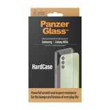 EAN 5711724004650 - PanzerGlass ® HardCase Transparent Samsung Galaxy A05s funda para teléfono móvil Transparente imagen 3