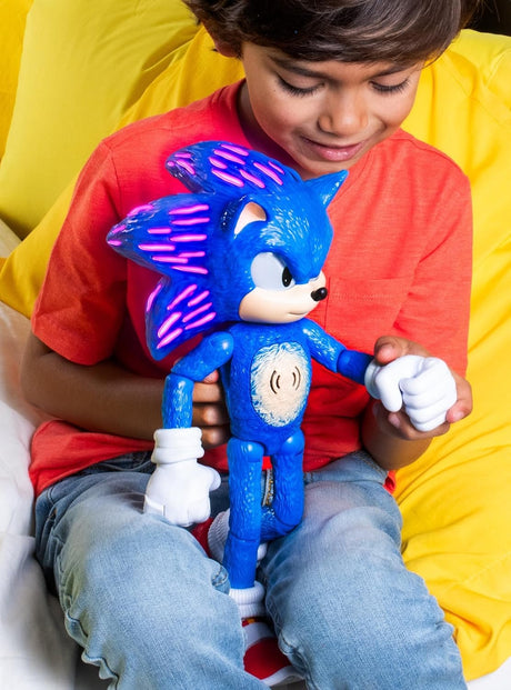 EAN 192995424753 - Sonic the Hedgehog 3 Ultimate imagen 6