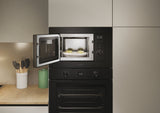EAN 8059019094724 - Candy CA20FMW7NB Negro Microondas con grill Integrado 20 L 800 W imagen 5