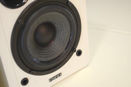 EAN 6923520268207 - Edifier R1280T Blanco Alámbrico imagen 3