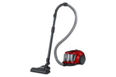 EAN 8801643050177 - Samsung VCC45W0S3R aspiradora 1,3 L Aspiradora cilíndrica Secar 700 W Sin bolsa imagen 4