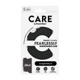 EAN 5715685004438 - PanzerGlass CARE™ by ® Case Black w. MagSafe iPhone 16 funda para teléfono móvil Negro imagen 3