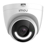 Camara Dome Ip Wifi Imou Turret Ipc-T26ep-0280b 1080p/Wifi+Ethernet/H265/Ip67 Ipc-T26ep-0280b-Imou