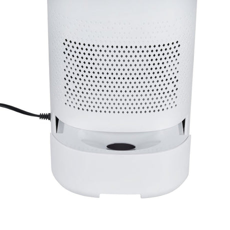 EAN 5902221623394 - Noveen DH450 deshumidificador 1 L 70 W Blanco imagen 9