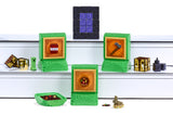 Mga Entertainment Miniverso De Mga: Hazlo Mini Minecraft, Elabora Artículos Variados 557272-Euc