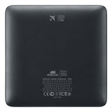 EAN 4260709016337 - Rivacase Turbo Polímero de litio 20000 mAh Negro imagen 4