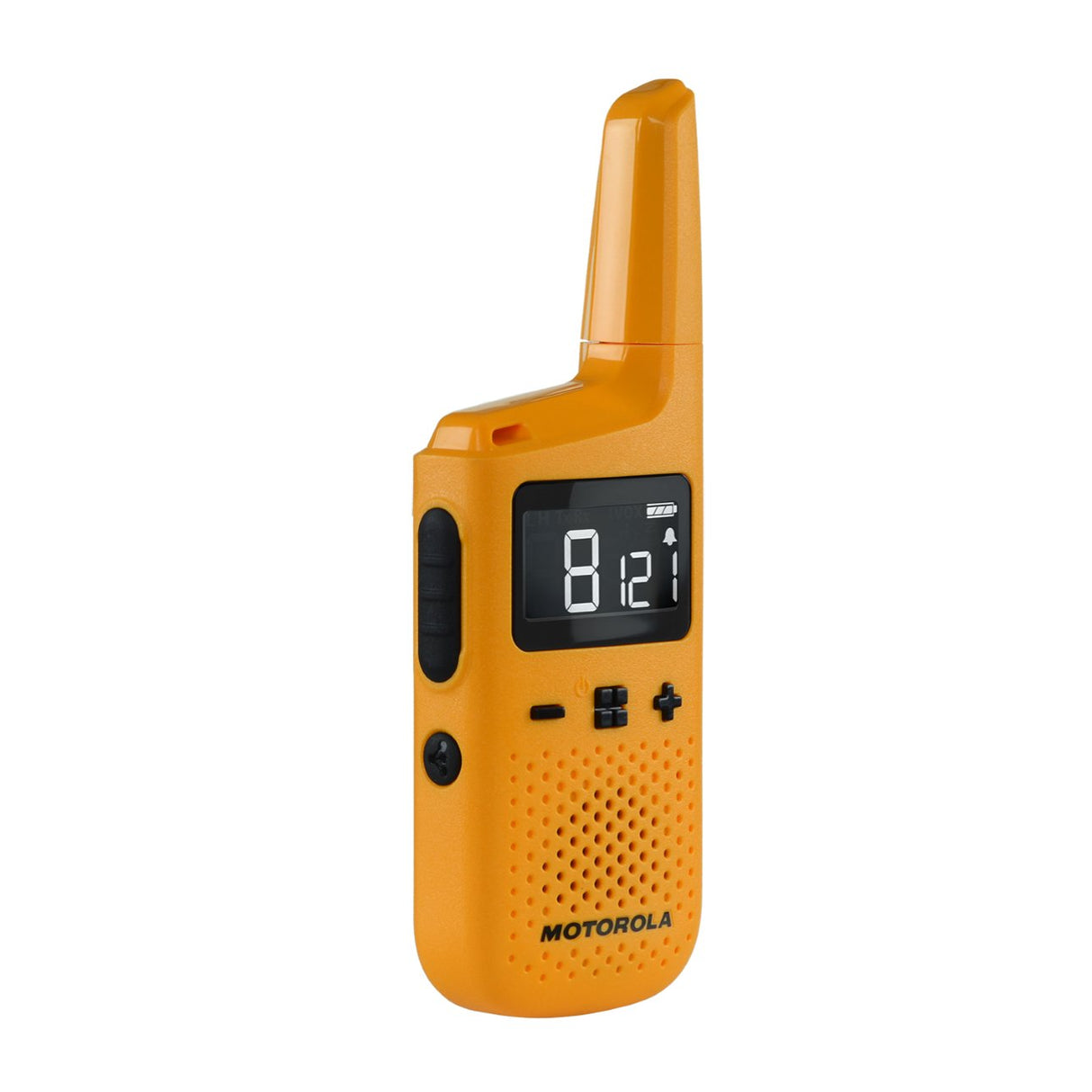 Motorola T72 Walkie Talkie 8km 16ch Ip54 Pack Duo