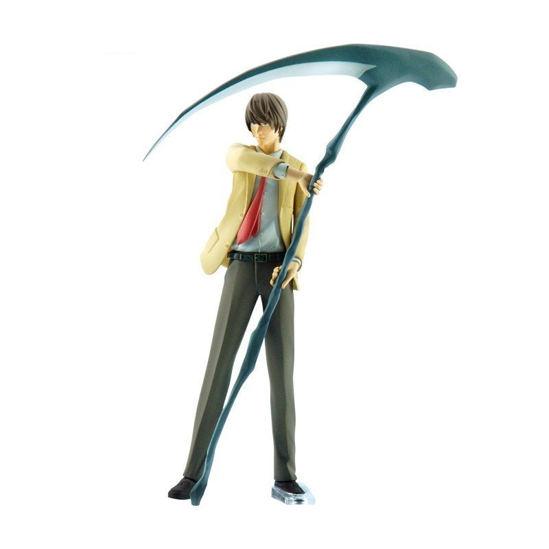 Figura Abystyle Studio Death Note "Light"