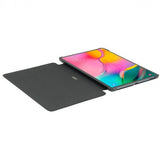 Mobilis - Funda Protectora Tipo Folio Para Galaxy Tab A7 10.4 '' - Rojo