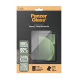Panzerglass Screen Protector Samsung Galaxy Tab Active5 Pro  Ultra Wide Fit