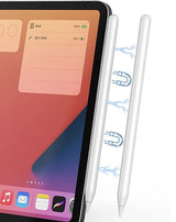 Estuff Es68900010-Bulk Lápiz Digital 14 G Blanco