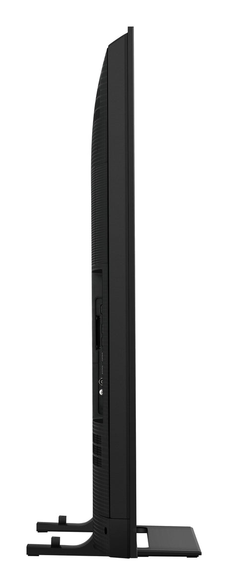 EAN 6942351419862 - Hisense 55E8Q 139,7 cm (55") 4K Ultra HD Smart TV Wifi Negro, Gris 600 cd / m² imagen 21