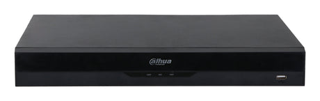 EAN 6937552407732 - Dahua Technology WizSense NVR5216-16P-EI2 Grabadore de vídeo en red (NVR) 1U Negro imagen 2