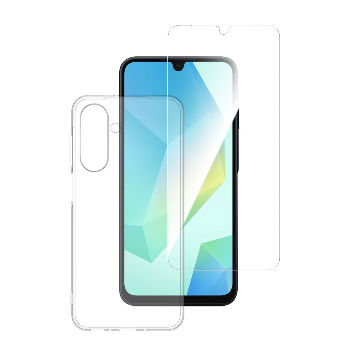 EAN 4252011910403 - 4smarts 541332 protector de pantalla o trasero para teléfono móvil Protector de pantalla/parte posterior  imagen 1