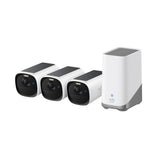 Eufy Camara E40 3+1 Homebase 3
