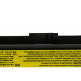 Greencell Batería Para Lenovo Y480 V480 Y580 / 11,1v 6800mah