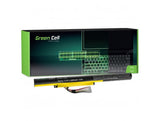 EAN 5902701416232 - Green Cell LE54 refacción para laptop Batería imagen 3