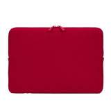 EAN 4260403572306 - Rivacase 5123 33,8 cm (13.3") Funda Rojo imagen 3