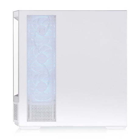 EAN 4711658546340 - Thermaltake View 370 TG ARGB Midi Tower Blanco imagen 5