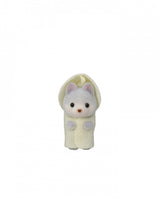 Epoch Sylvanian Families - Husky Familie 5636