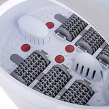 EAN 5903887801768 - Adler AD 2177 bañera de pies 450 W Gris, Blanco imagen 7